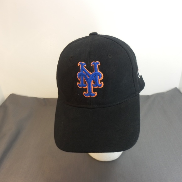 Unlisted Other - 2 for $20 ITEM 💥--Baseball Hat Cap Black New York Mets  Youth